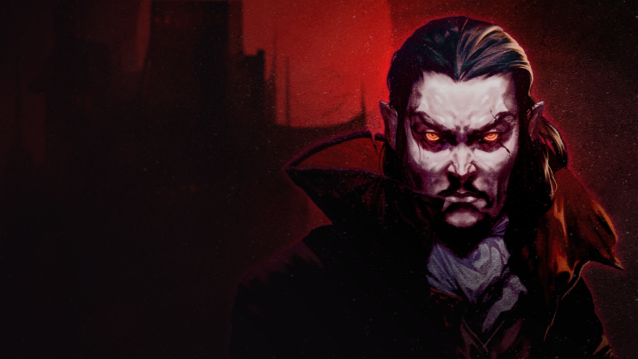 Vampire Survivors screenshot