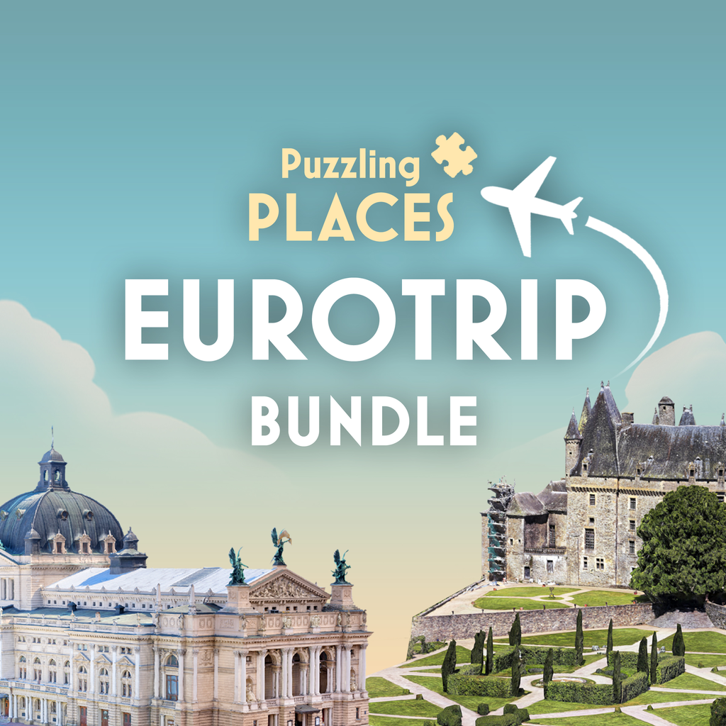 EuroTrip Bundle