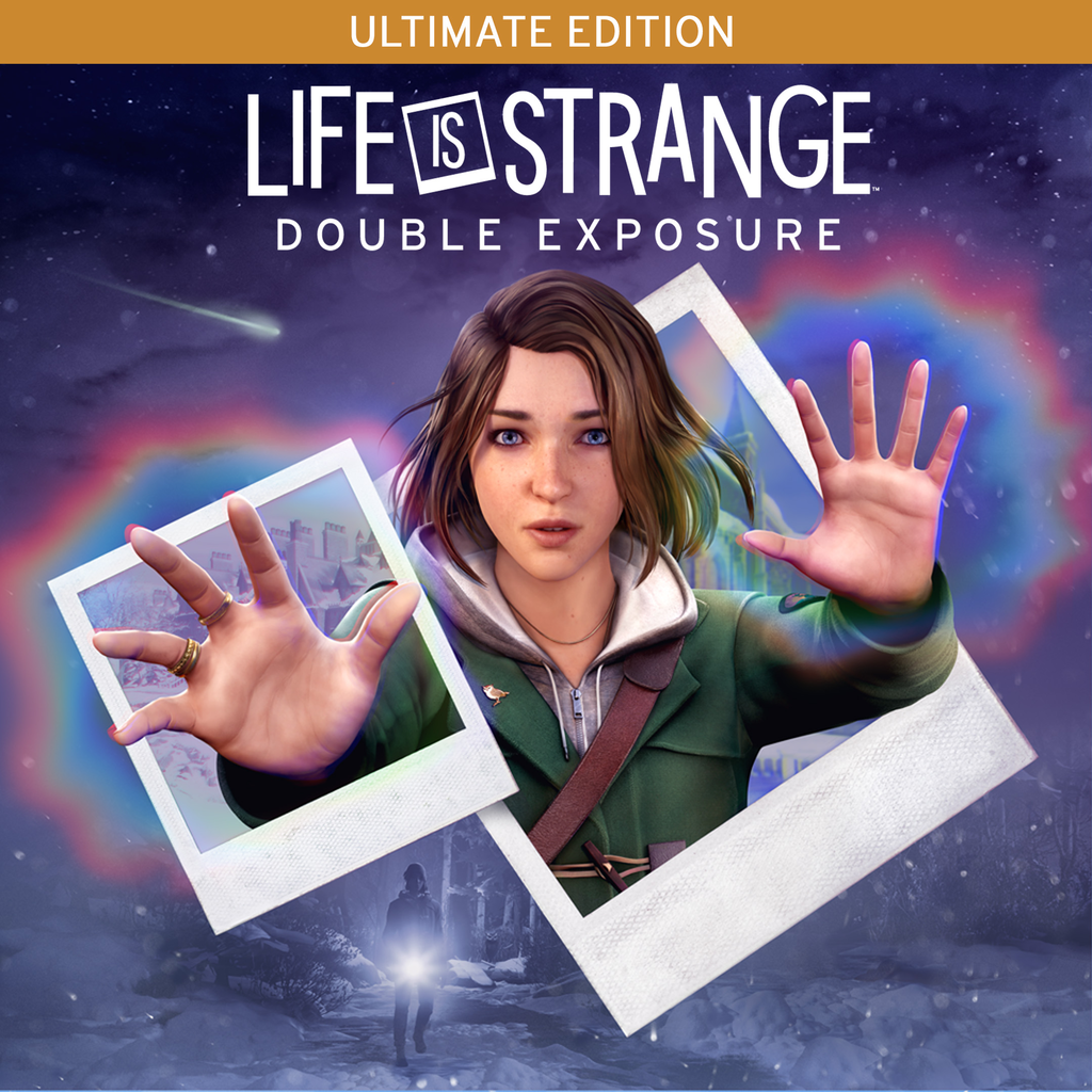 Life is Strange: Double Exposure - Ultimate