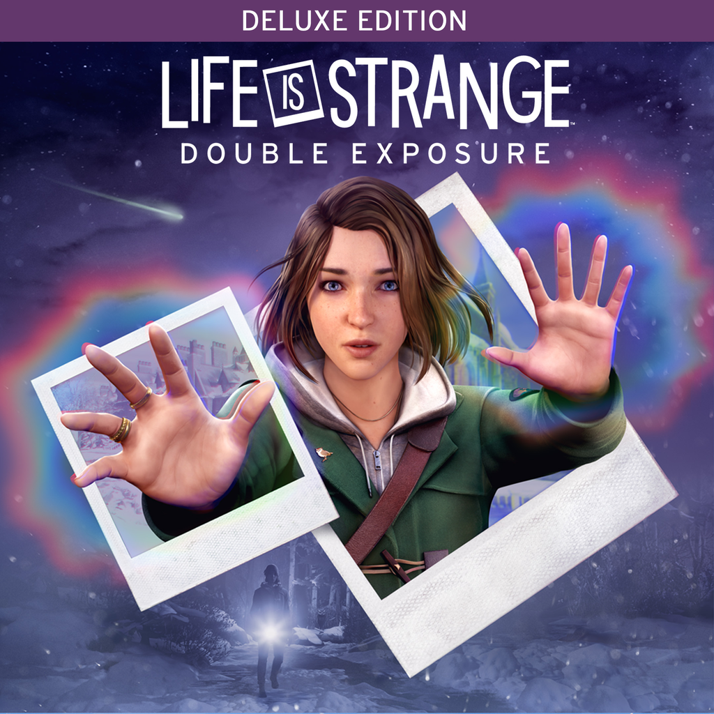 Life is Strange: Double Exposure - Deluxe