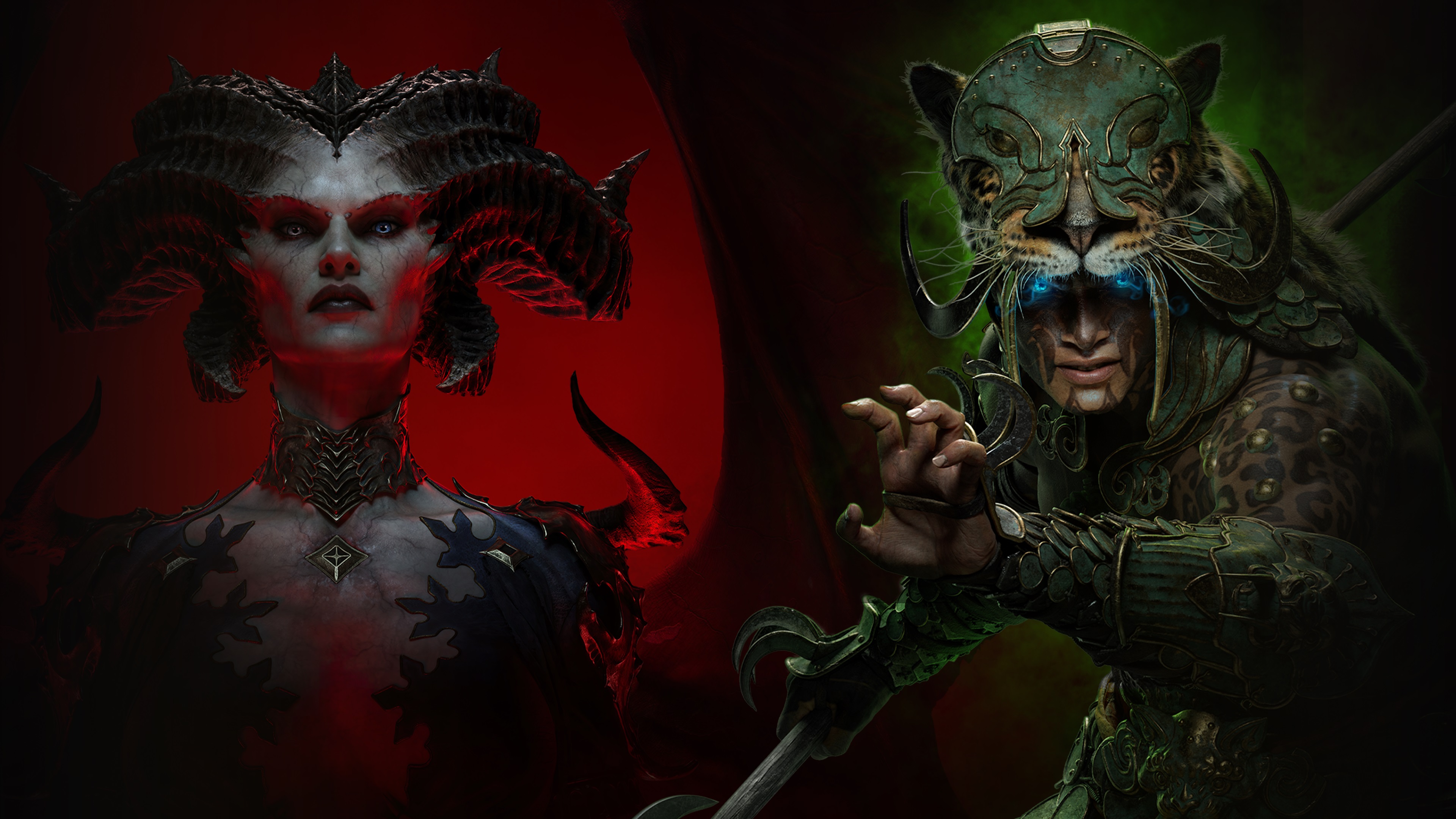 Diablo® IV - Expansion Bundle PS5 / PS4 — buy online and