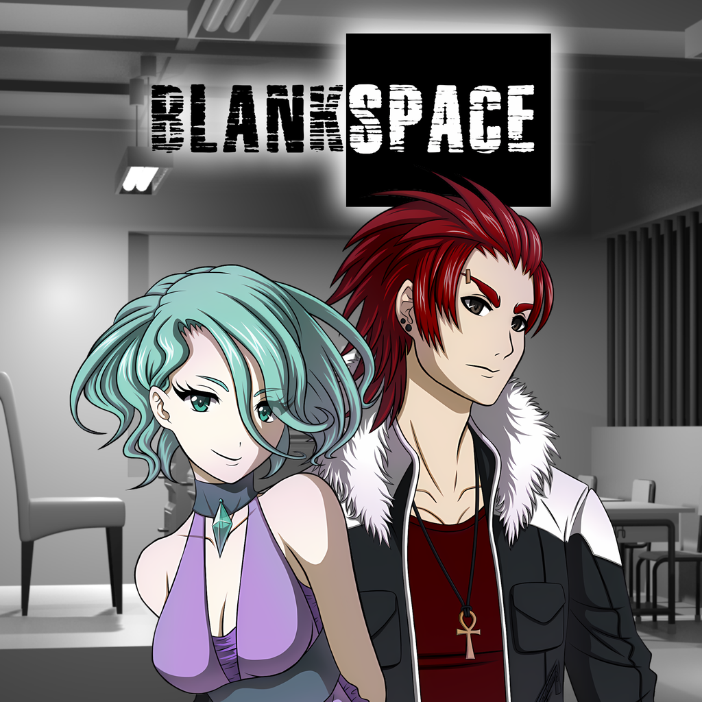 Blankspace PS4® & PS5®