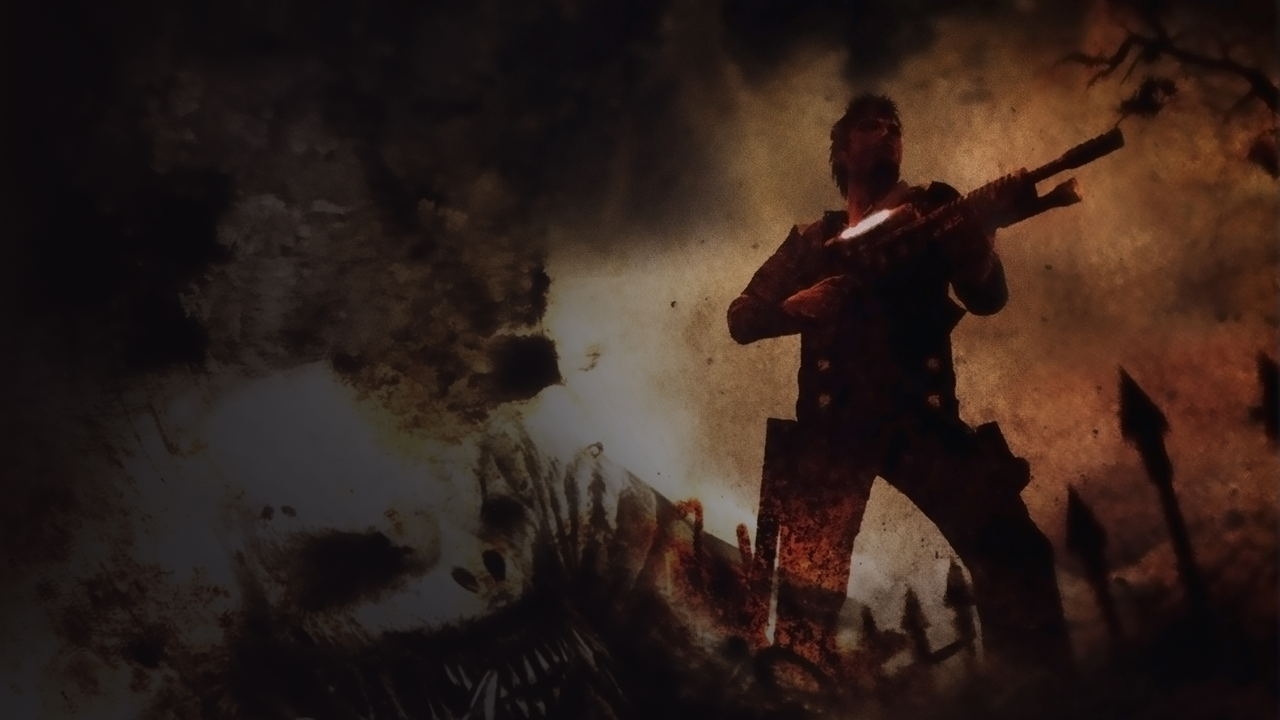 Ghosthunter screenshot