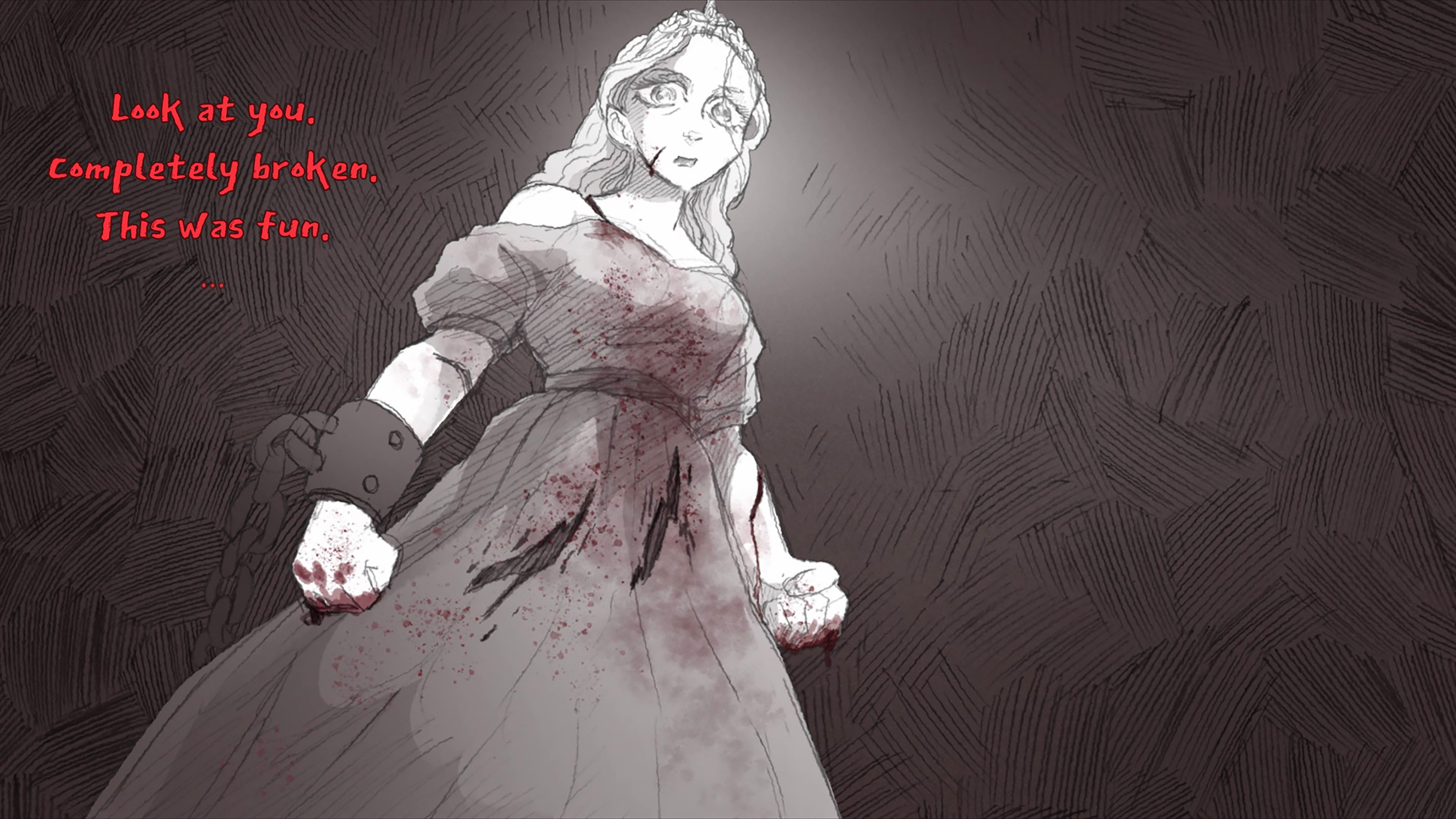 杀死公主
