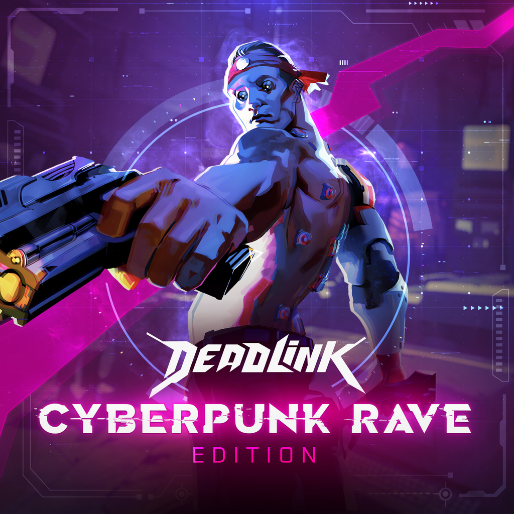 Deadlink - OST Bundle