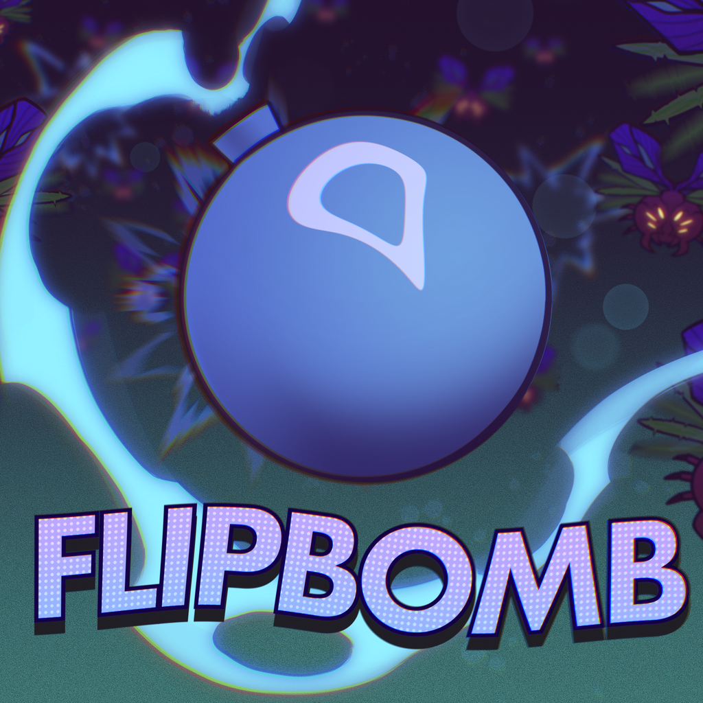 FLIPBOMB