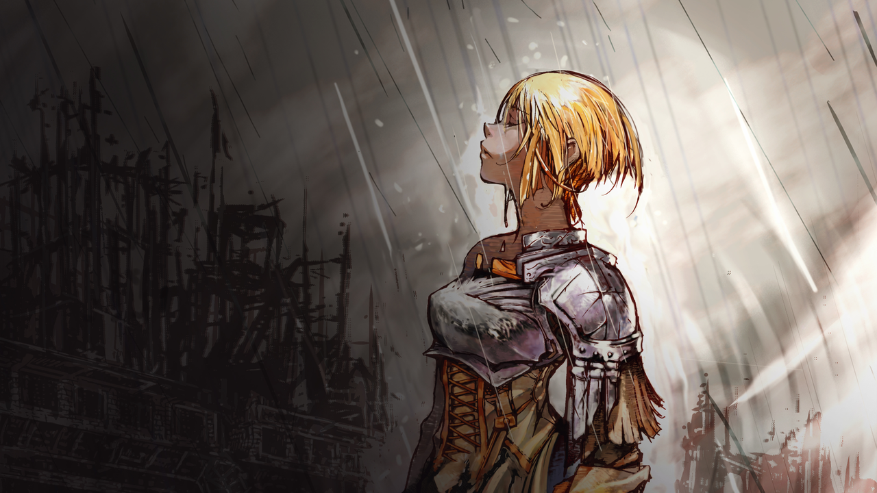 Jeanne d'Arc screenshot