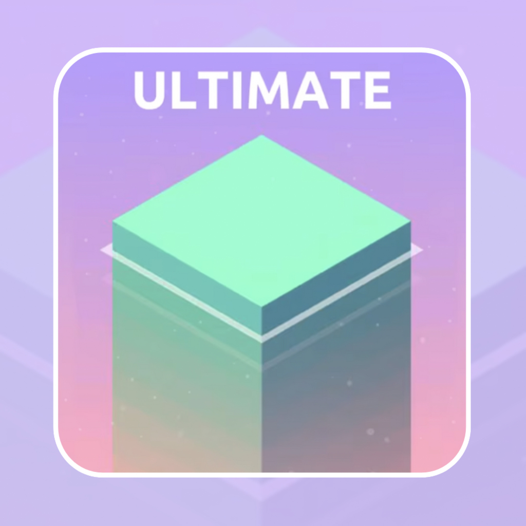 Cube Stack Ultimate