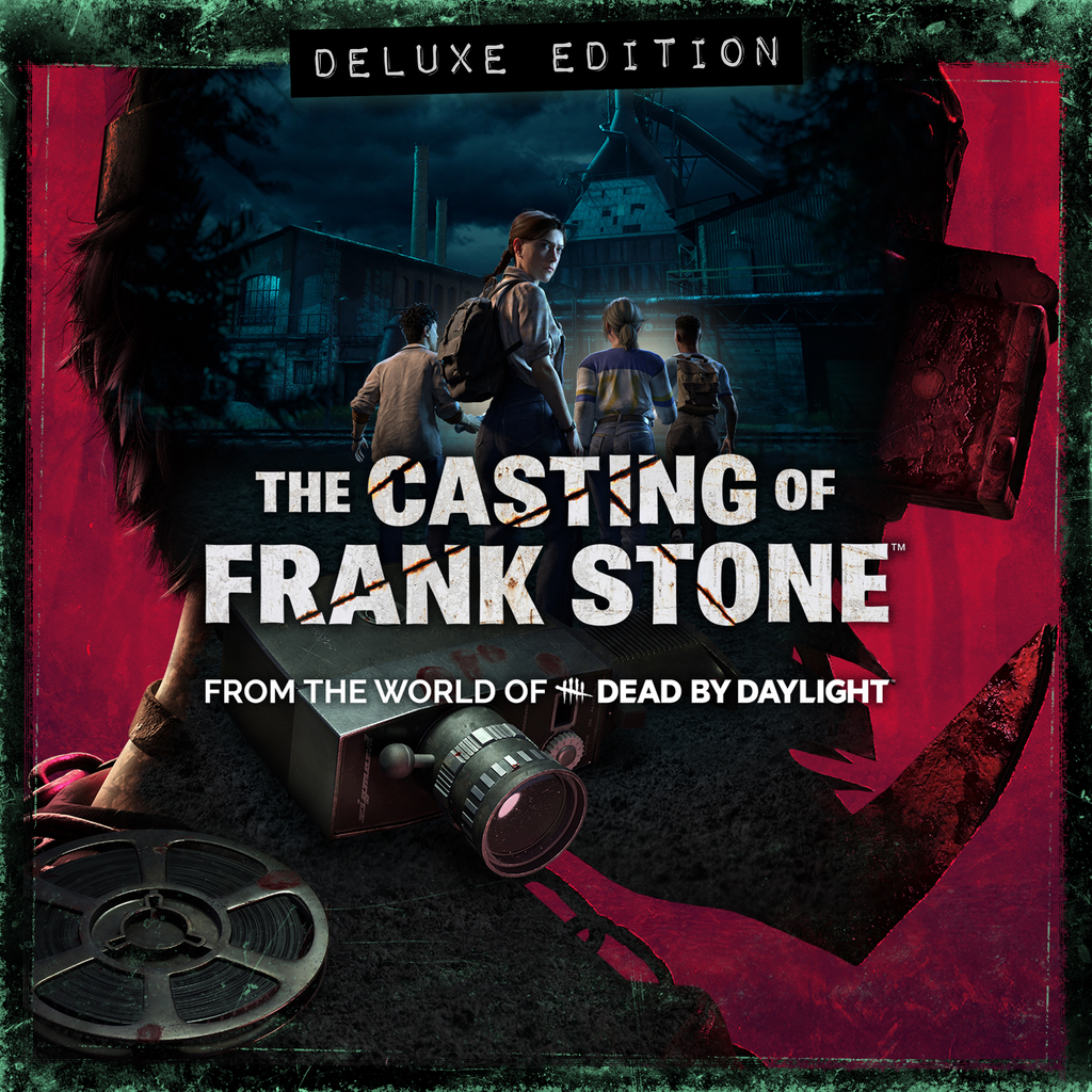 The Casting of Frank Stone™ - Deluxe