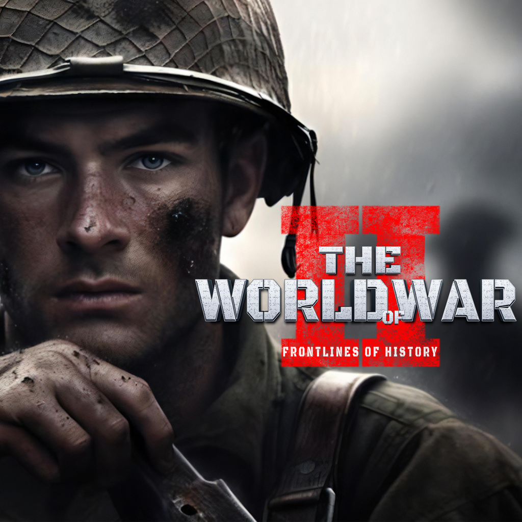 The World of War II: Frontlines of History