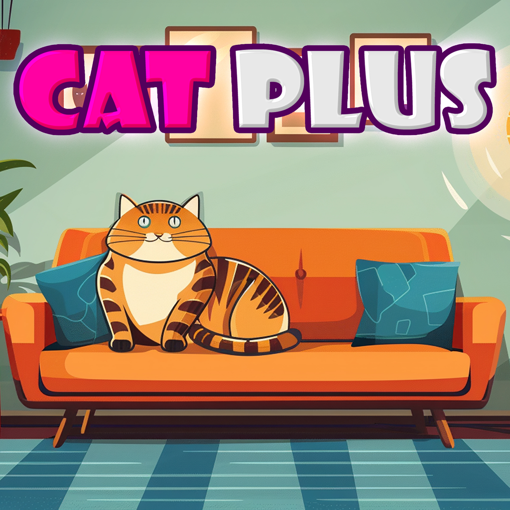 Cat Plus