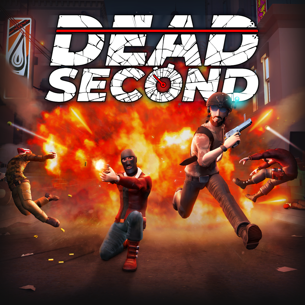 Dead Second