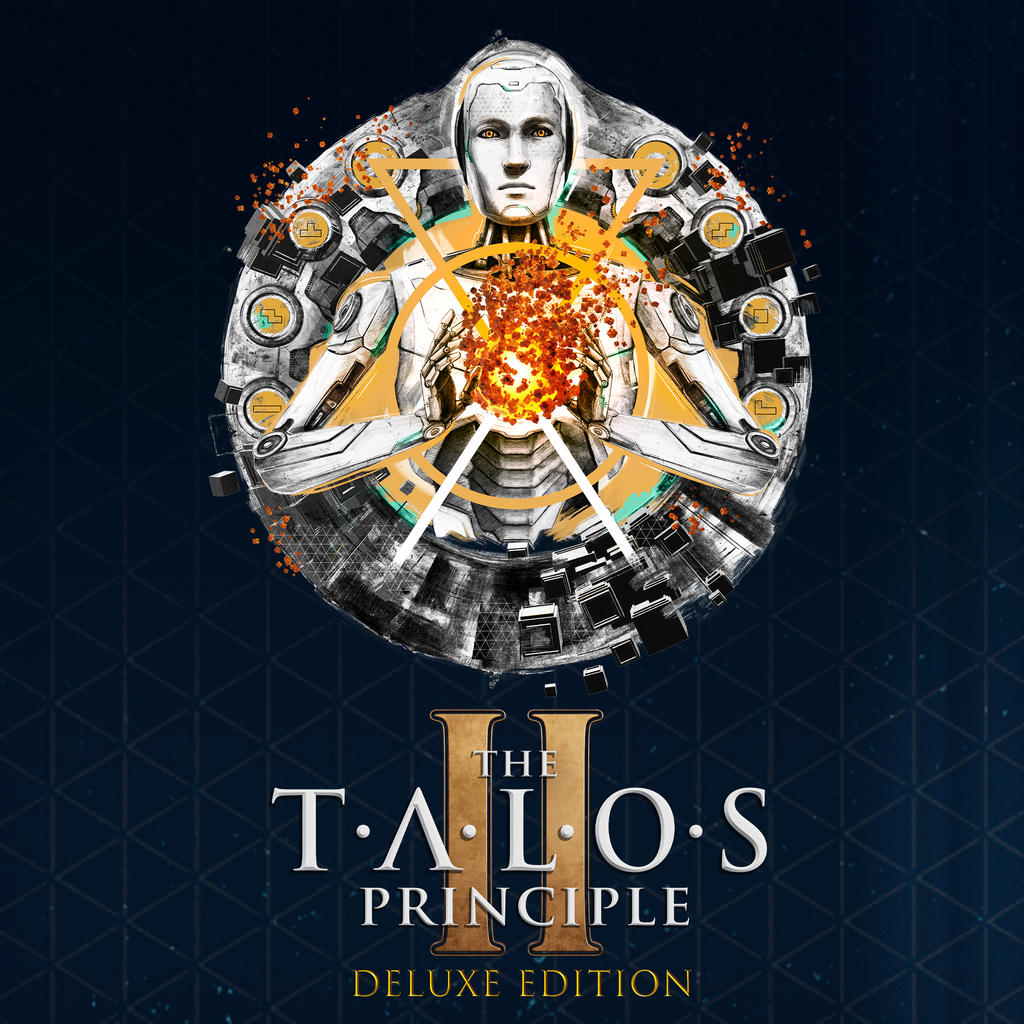 The Talos Principle 2 - Deluxe