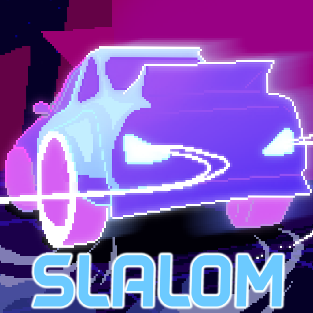 SLALOM