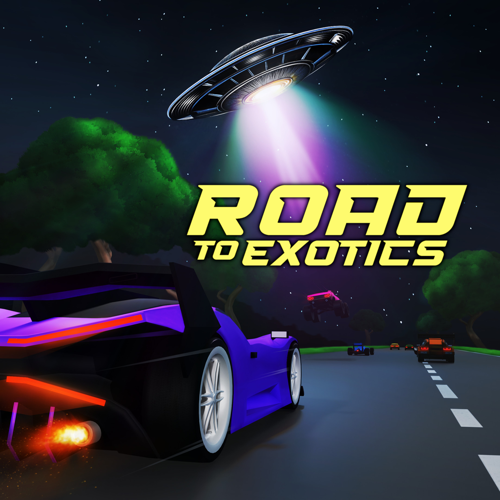 ROAD TO EXOTICS