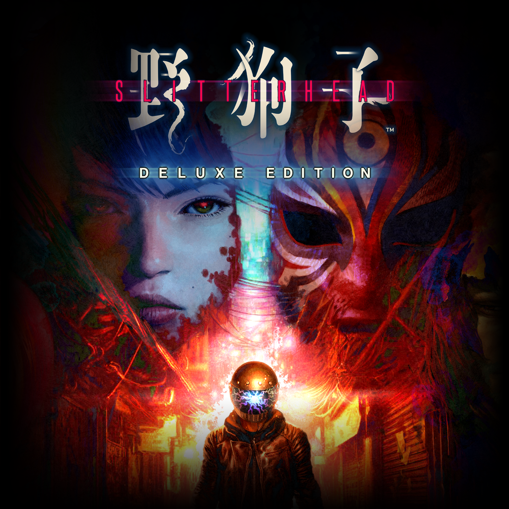 Slitterhead - Deluxe