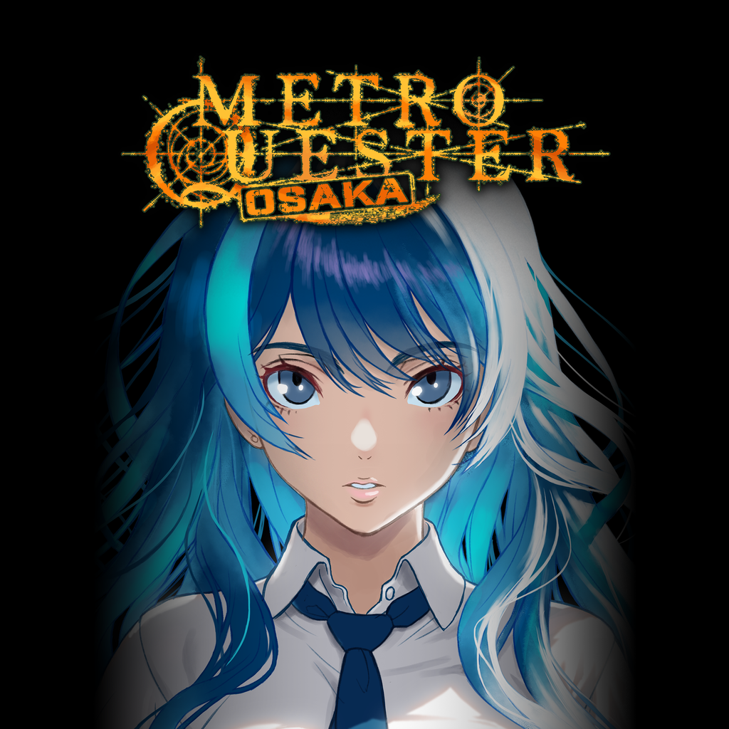 METRO QUESTER | OSAKA