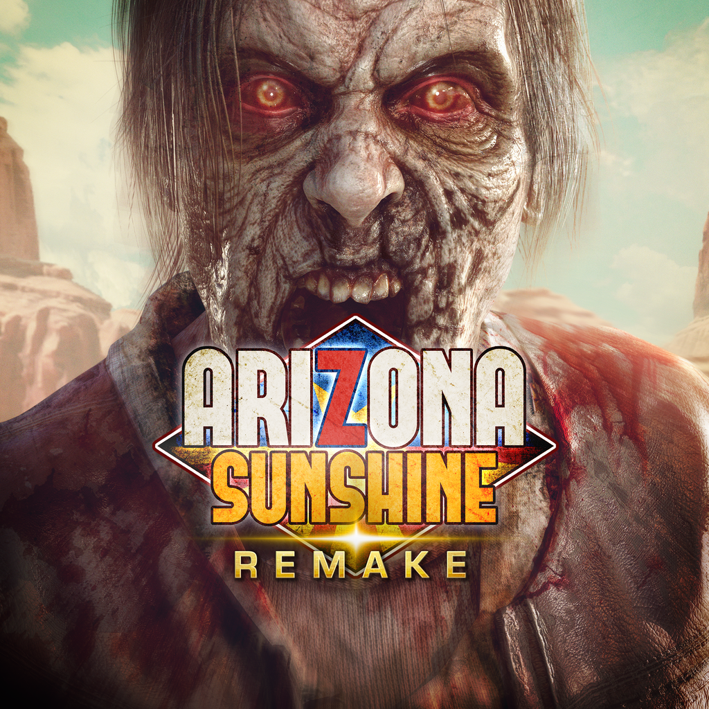 Arizona Sunshine® Remake