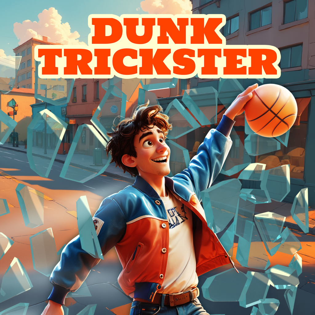 Dunk Trickster
