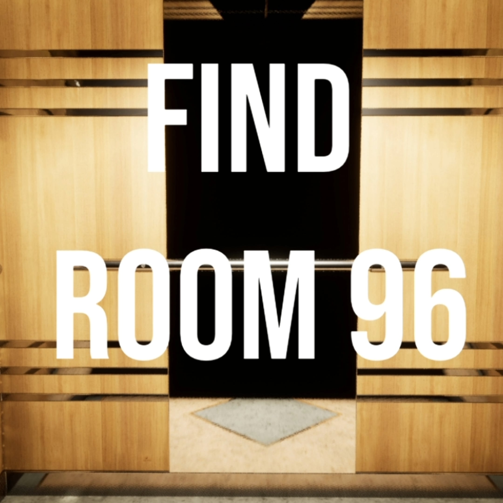 Find Room 96