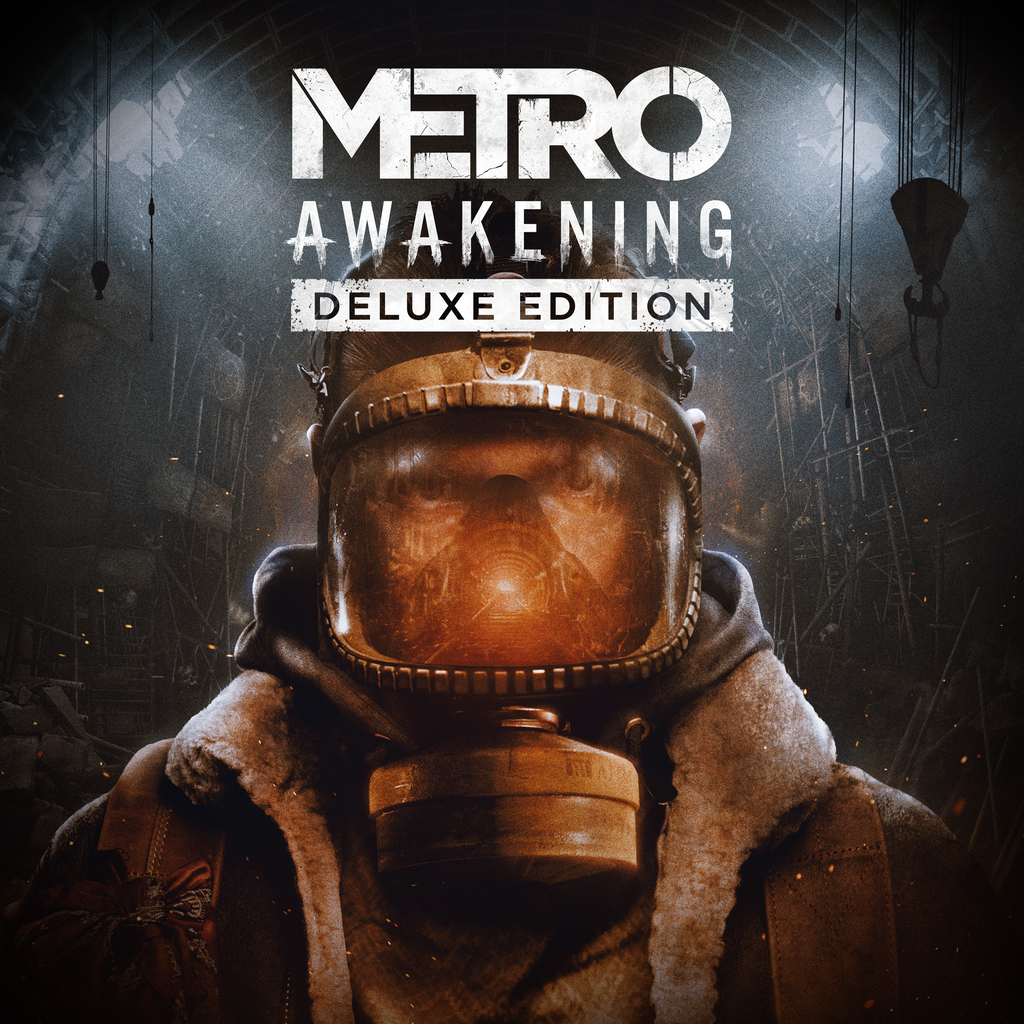 Metro Awakening - Deluxe