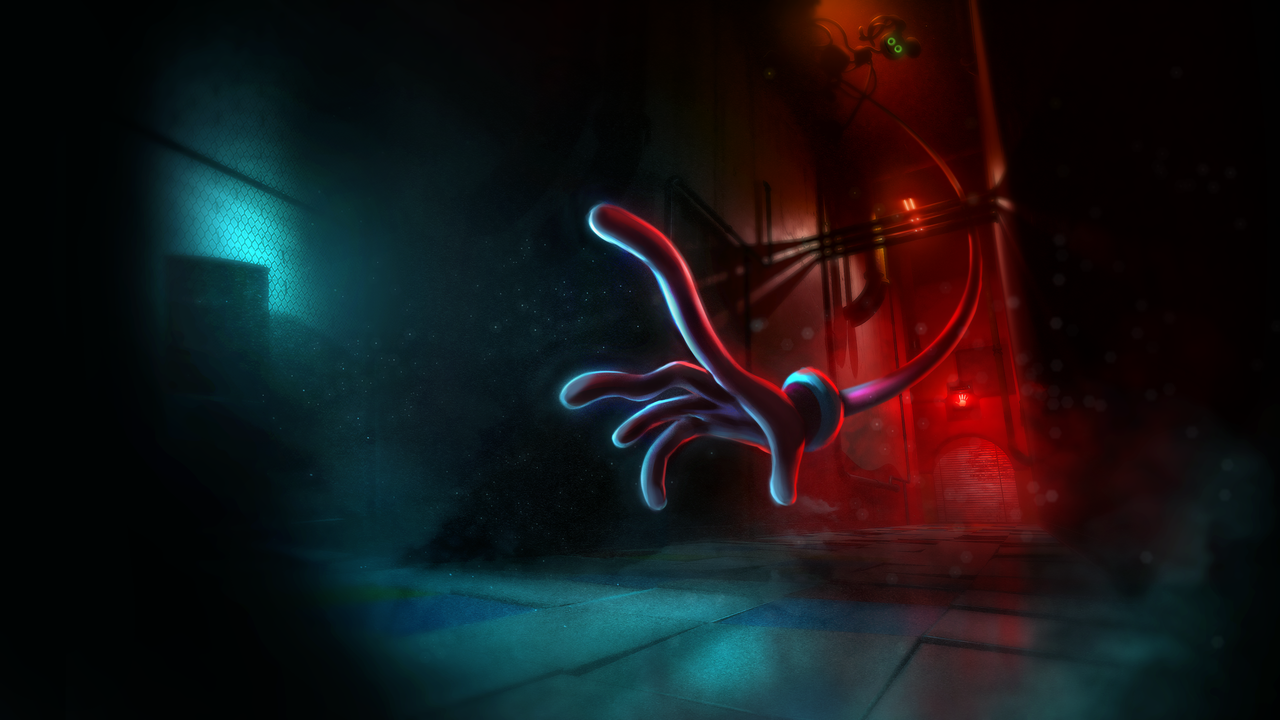 Poppy Playtime: Chapter 2 screenshot