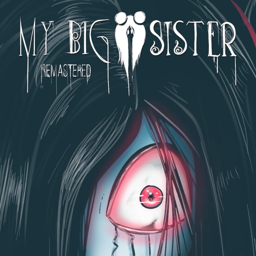 My Big Sister: Remastered PS4® & PS5®