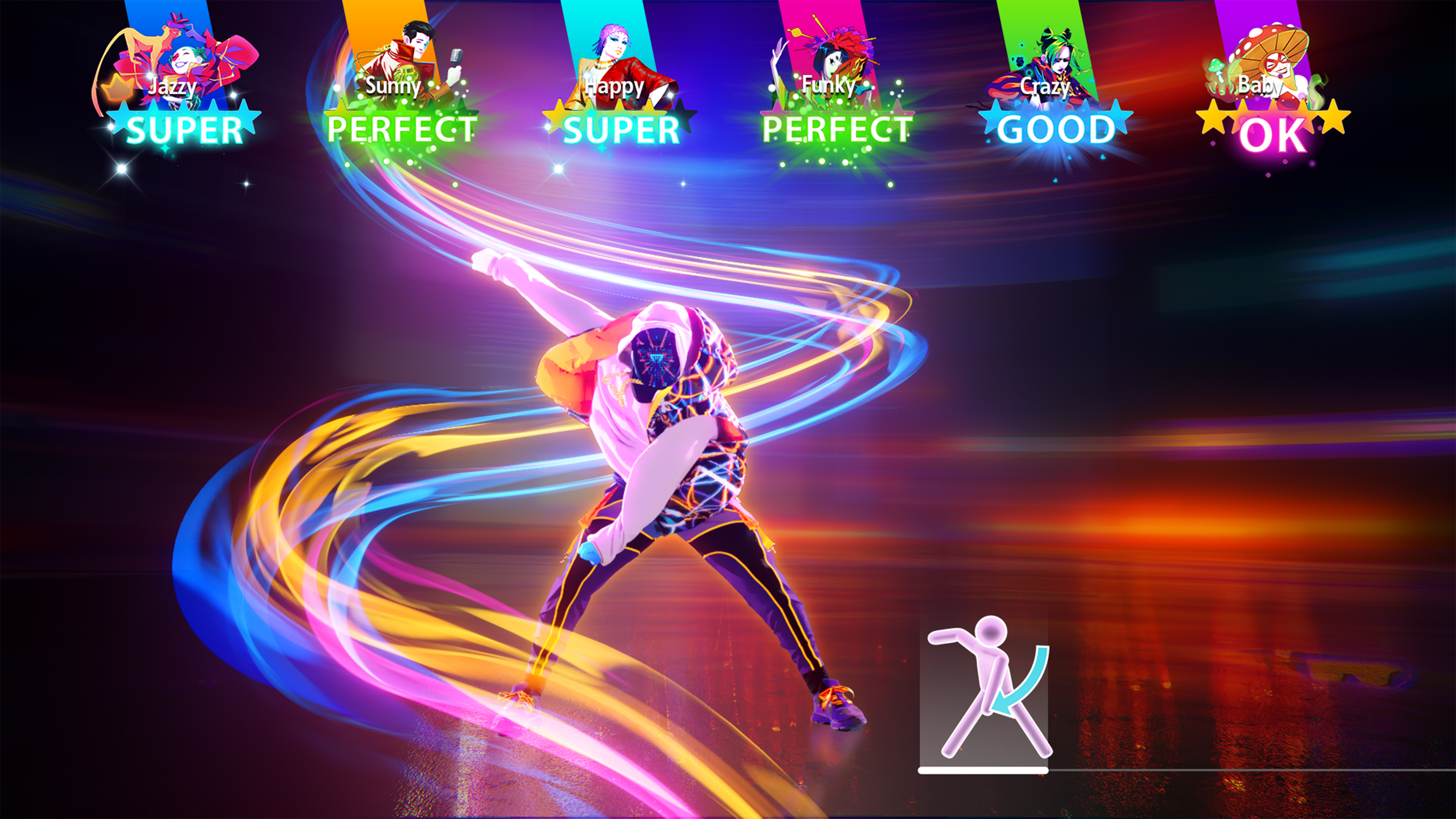 just-dance-2025-deluxe-edition-ps5-buy-online-and-track-price-history