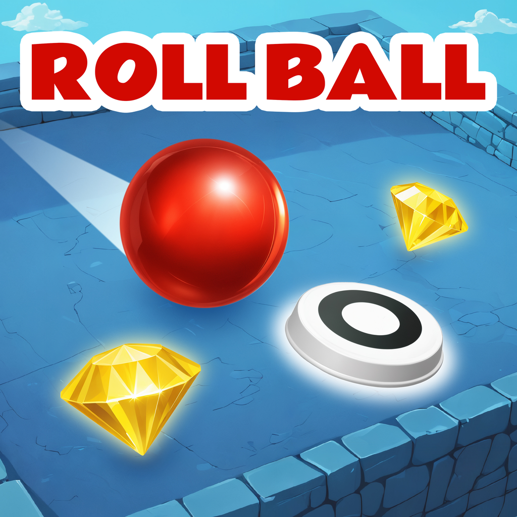 Roll Ball