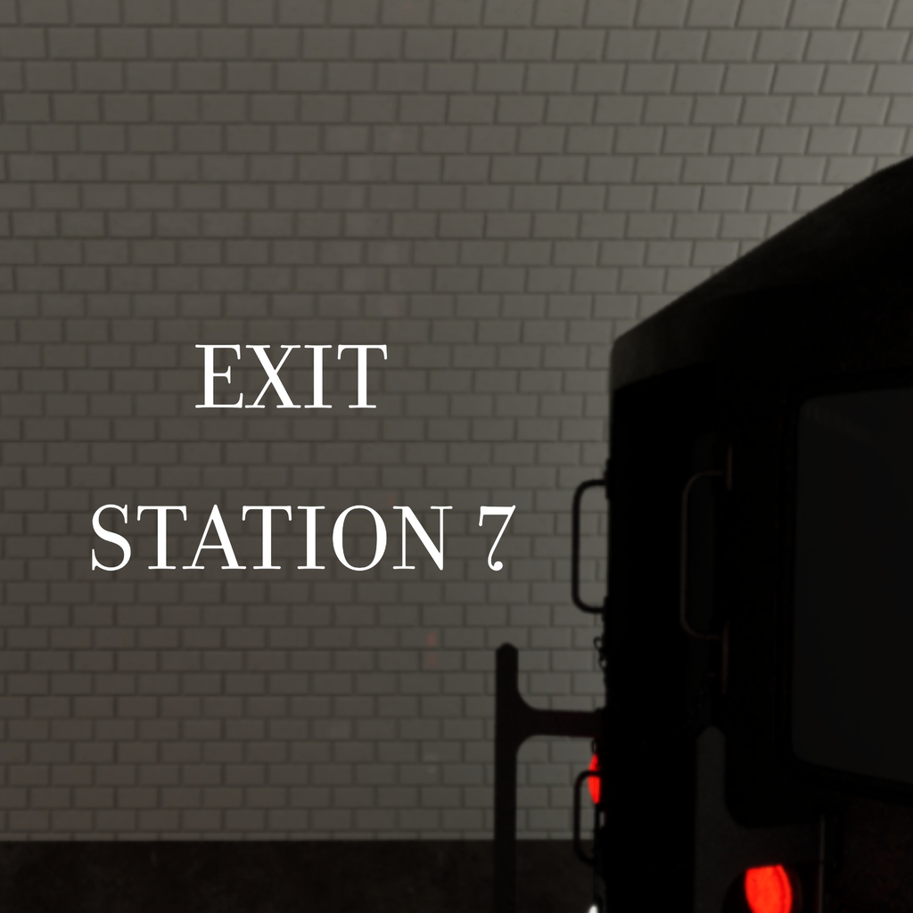 Exit Station 7