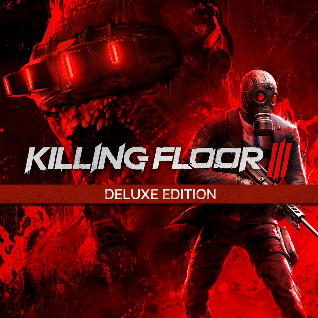 Killing Floor 3 - Deluxe