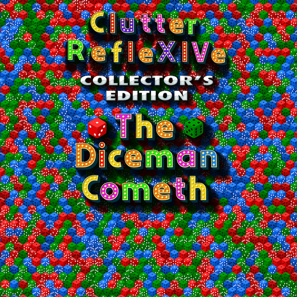 Clutter 14