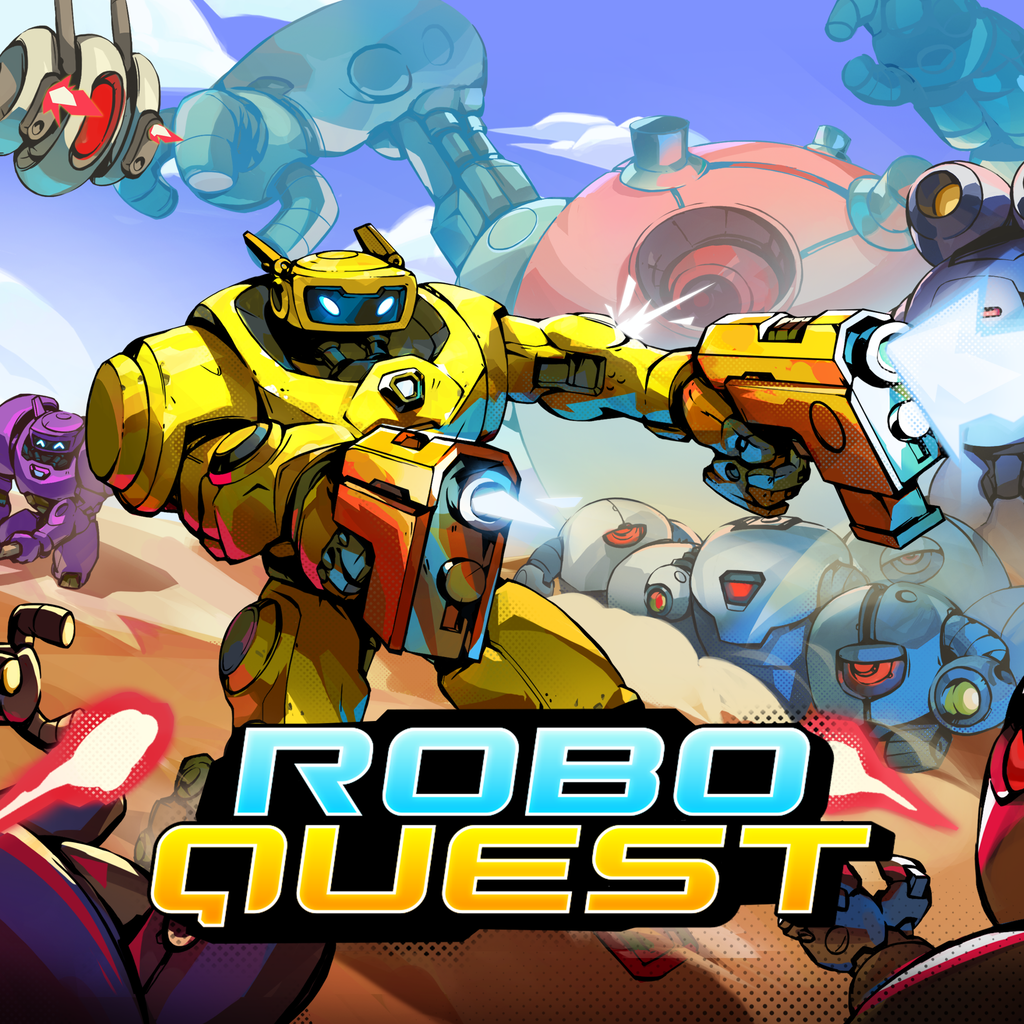 Roboquest
