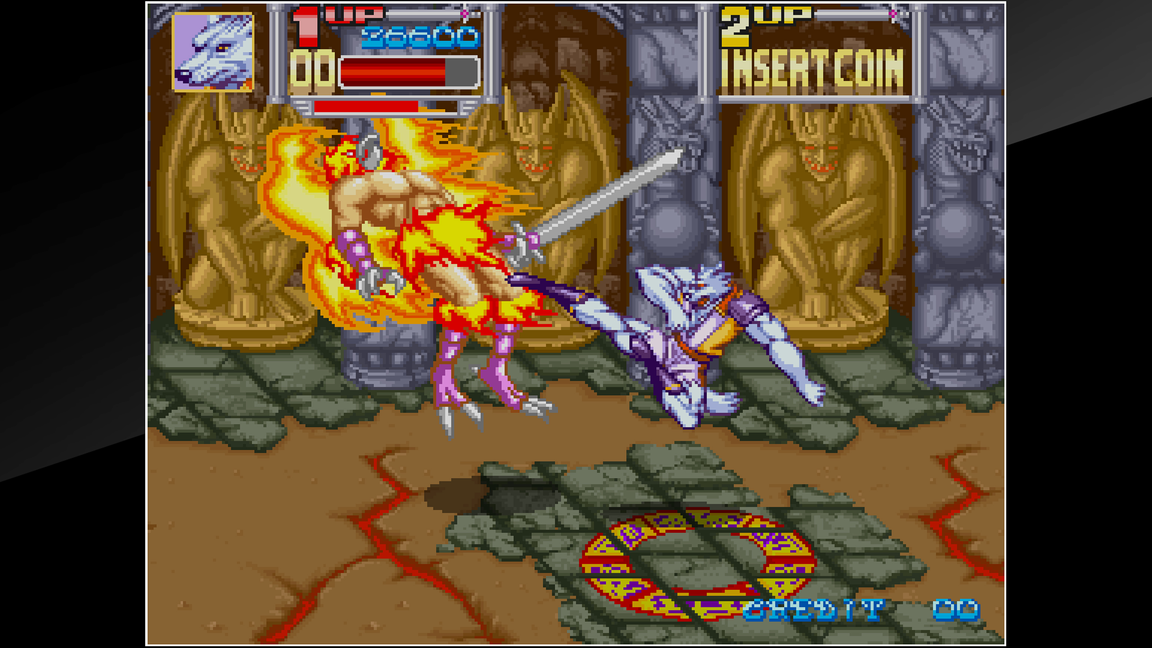 Arcade Archives METAMORPHIC FORCE PS4 — buy online and track price