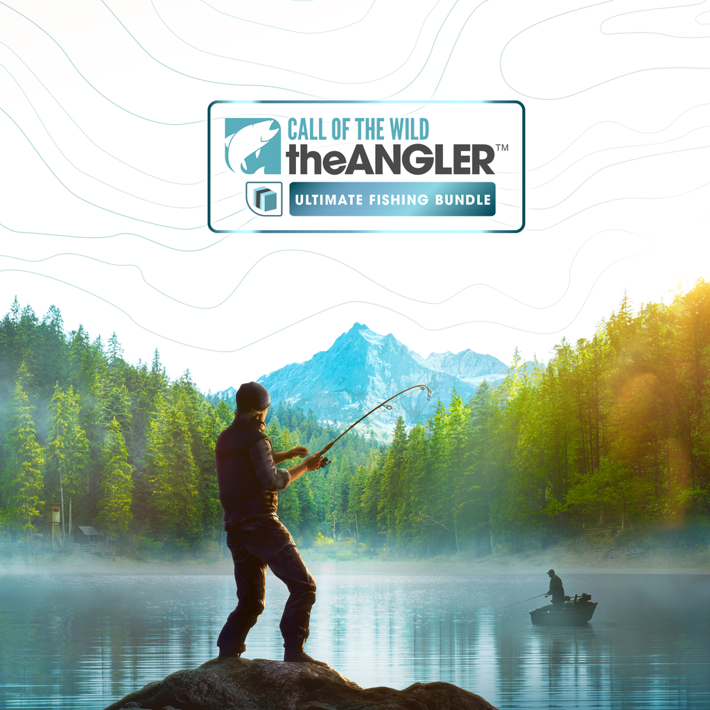 Call of the Wild: The Angler™ - Ultimate Fishing Bundle - Ultimate