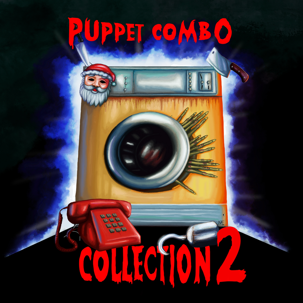 Puppet Combo Collection 2