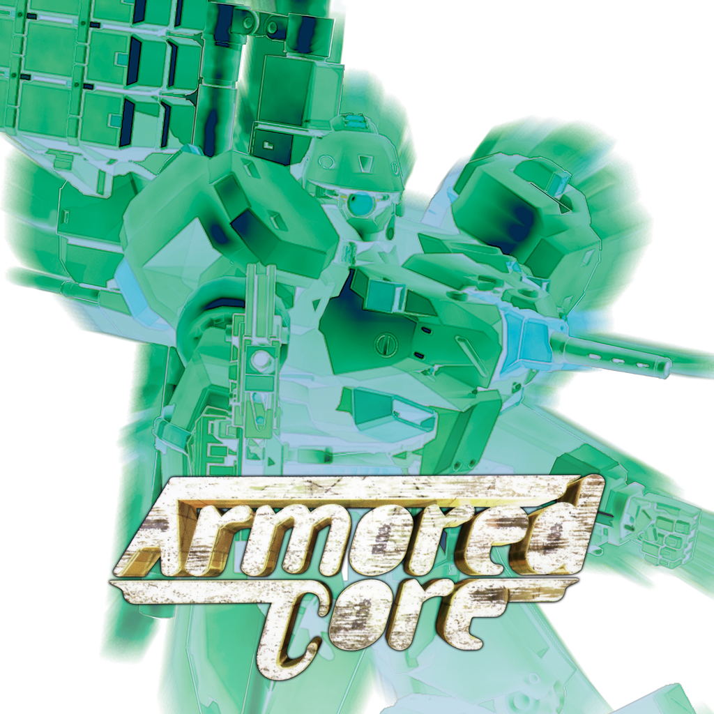 ARMORED CORE