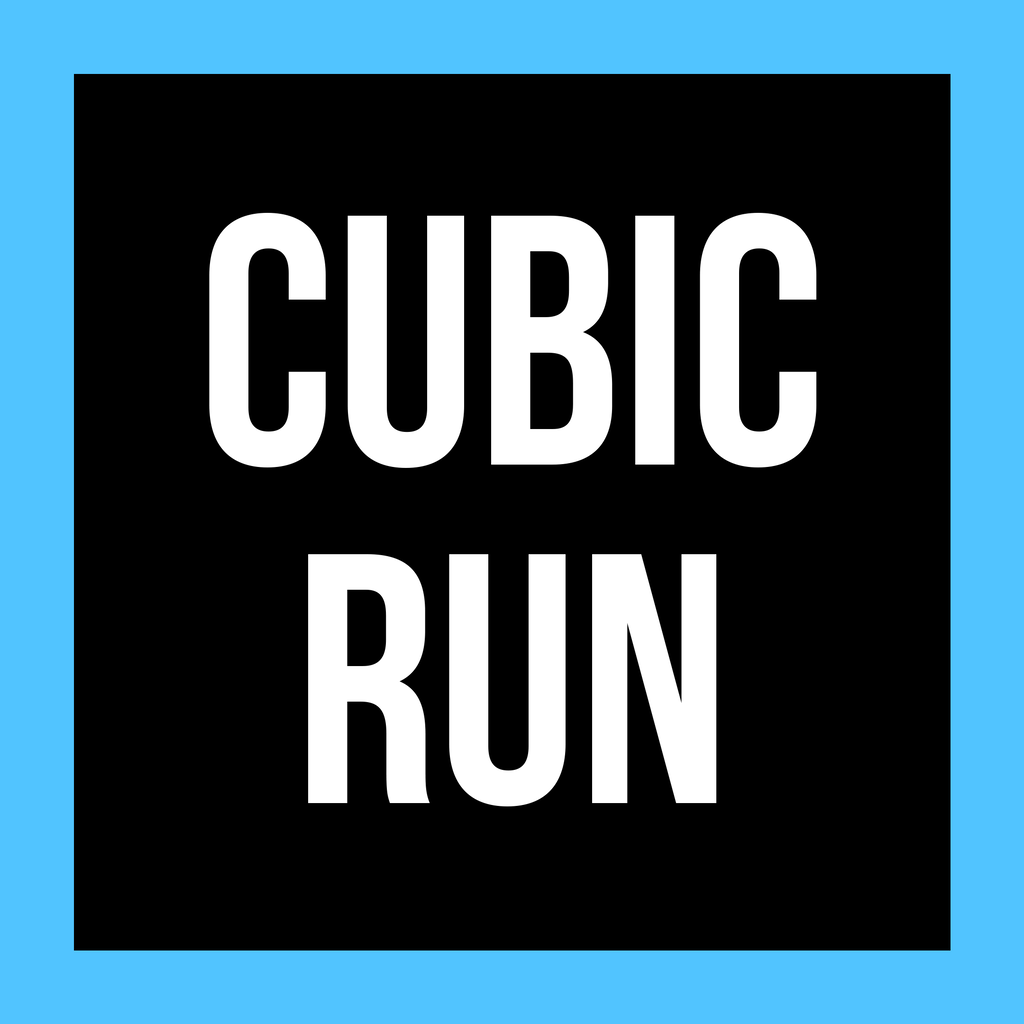 Cubic Run