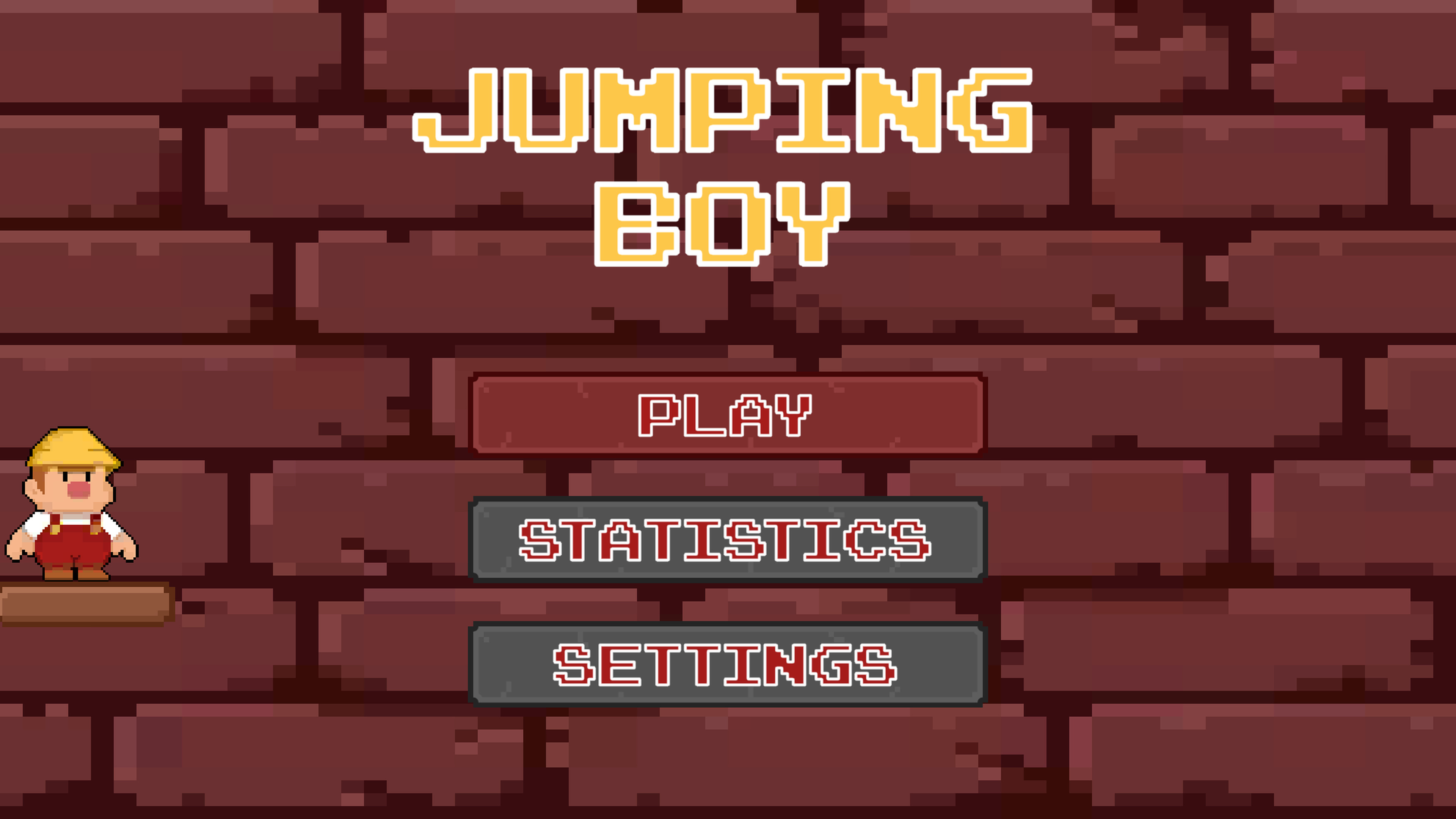 Jump全明星乱斗