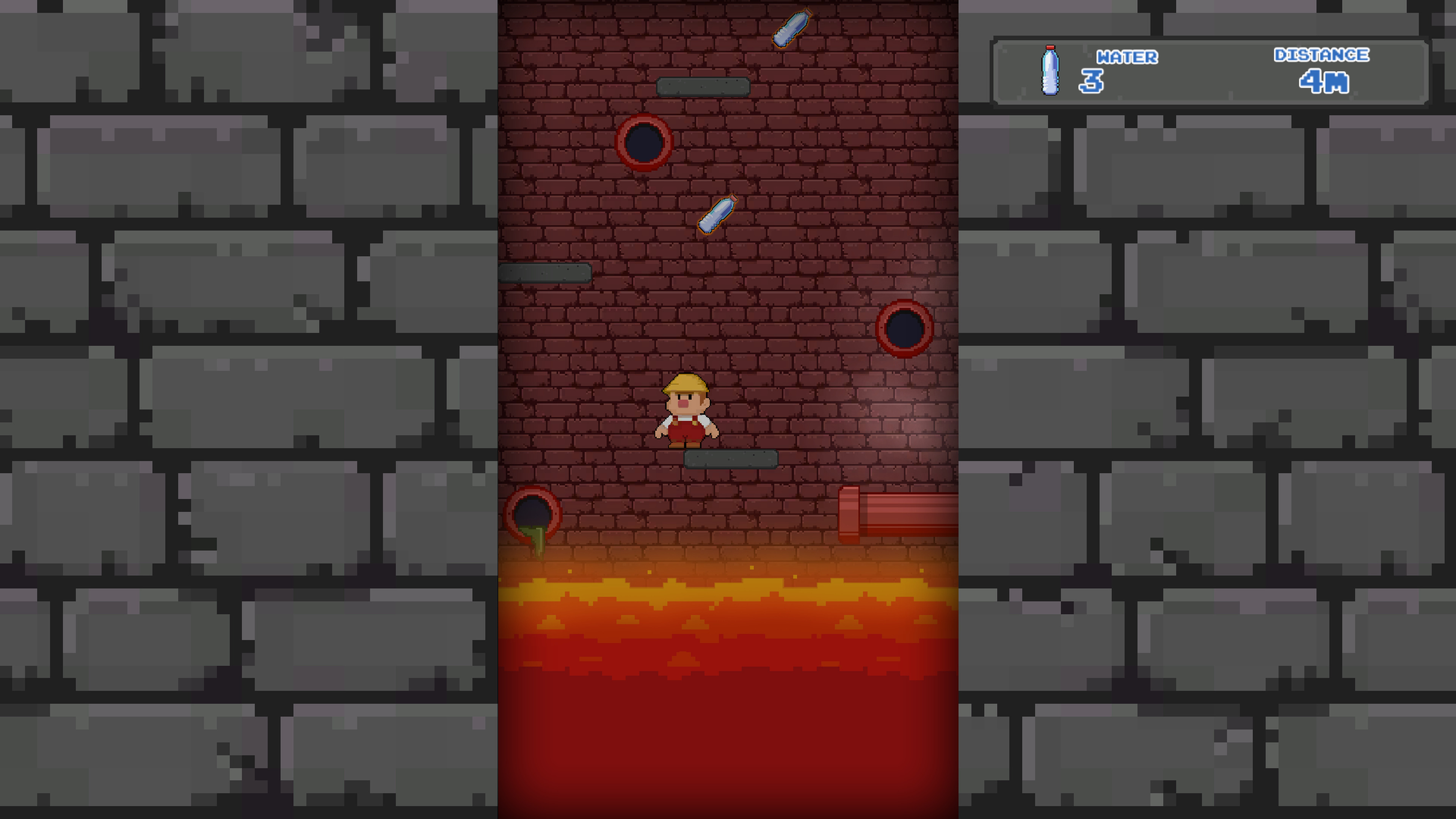 Jump全明星乱斗
