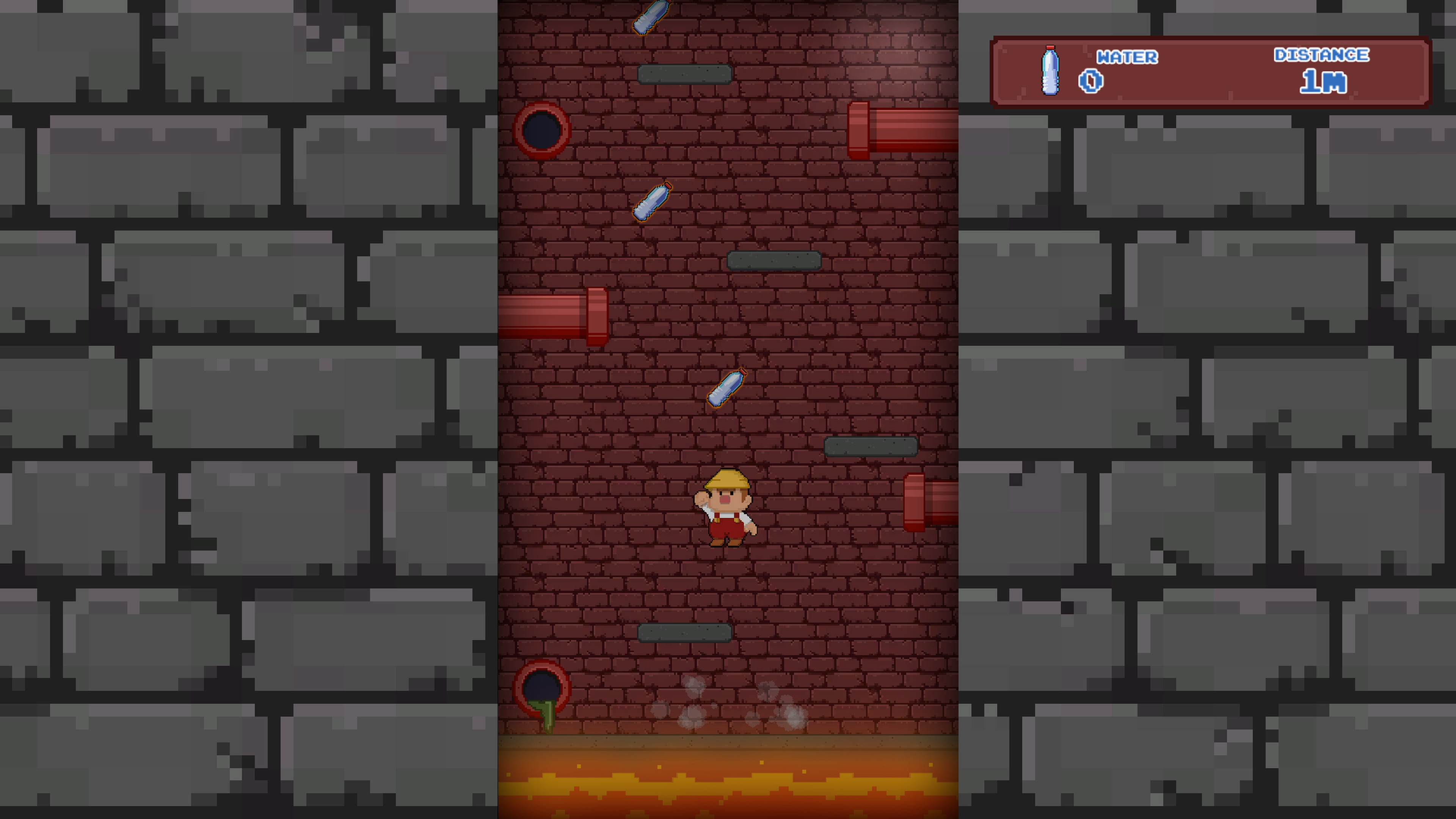 Jump全明星乱斗