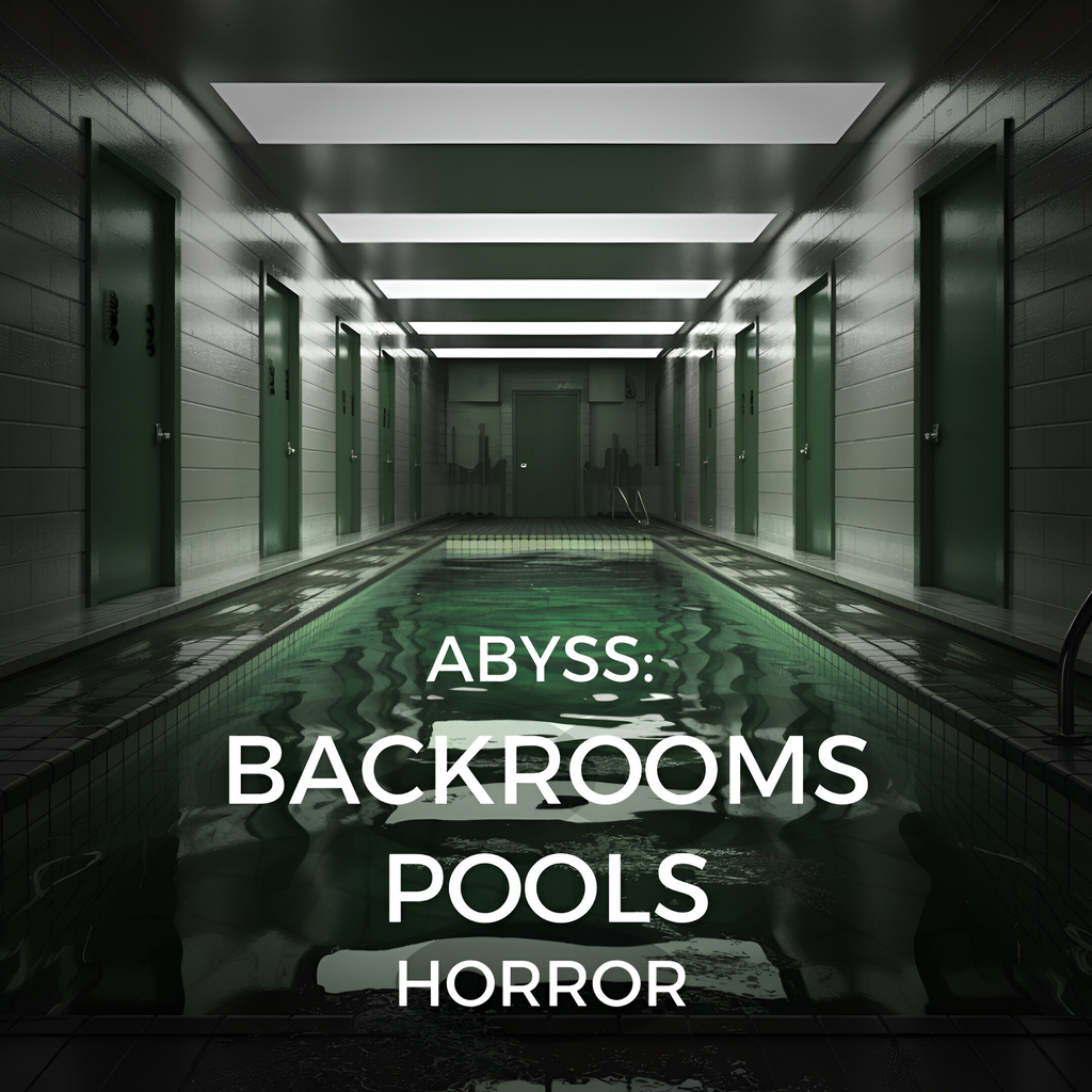 ABYSS: BACKROOMS POOLS HORROR