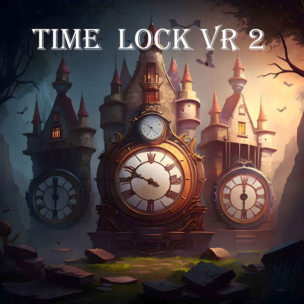 Time Lock VR 2