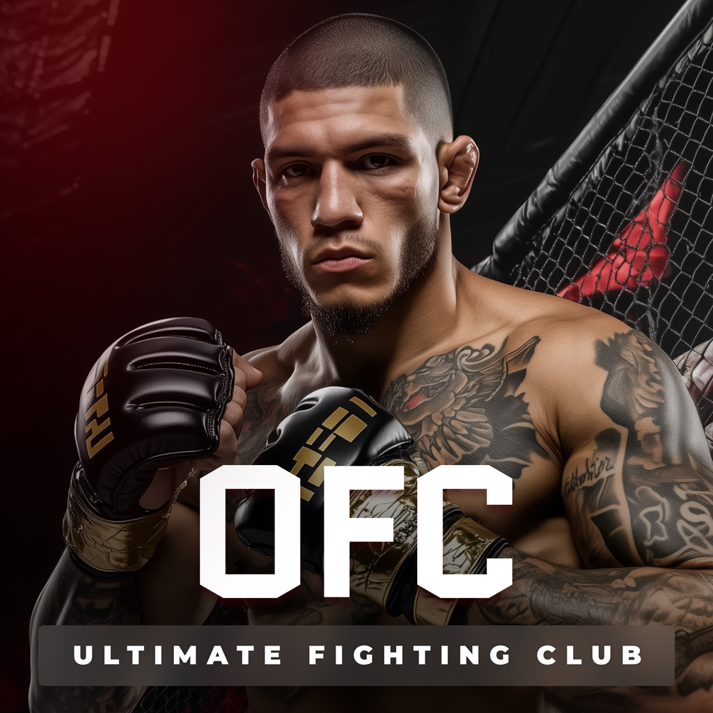OFC - Ultimate Fighting Club - Ultimate