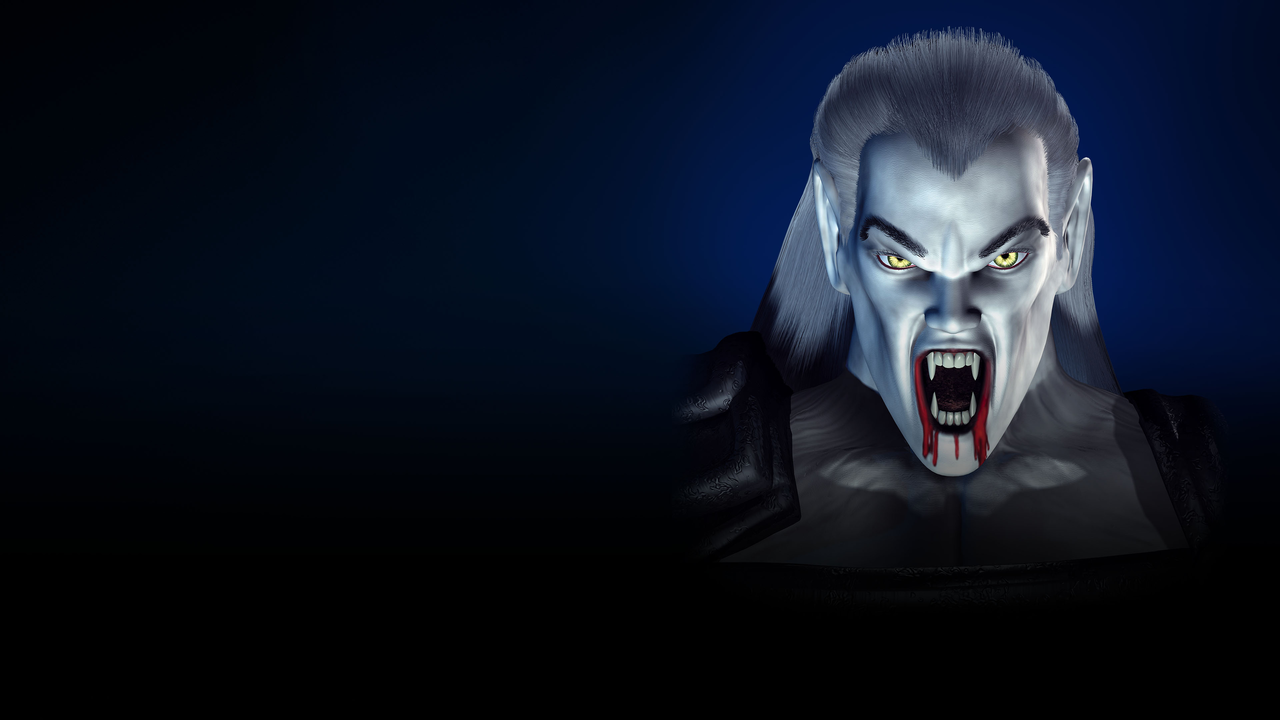 Blood Omen 2: Legacy of Kain screenshot