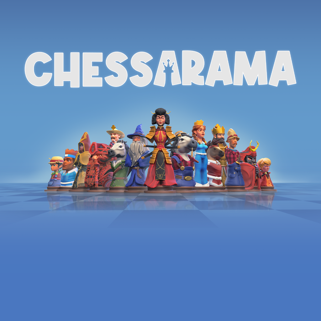 Chessarama