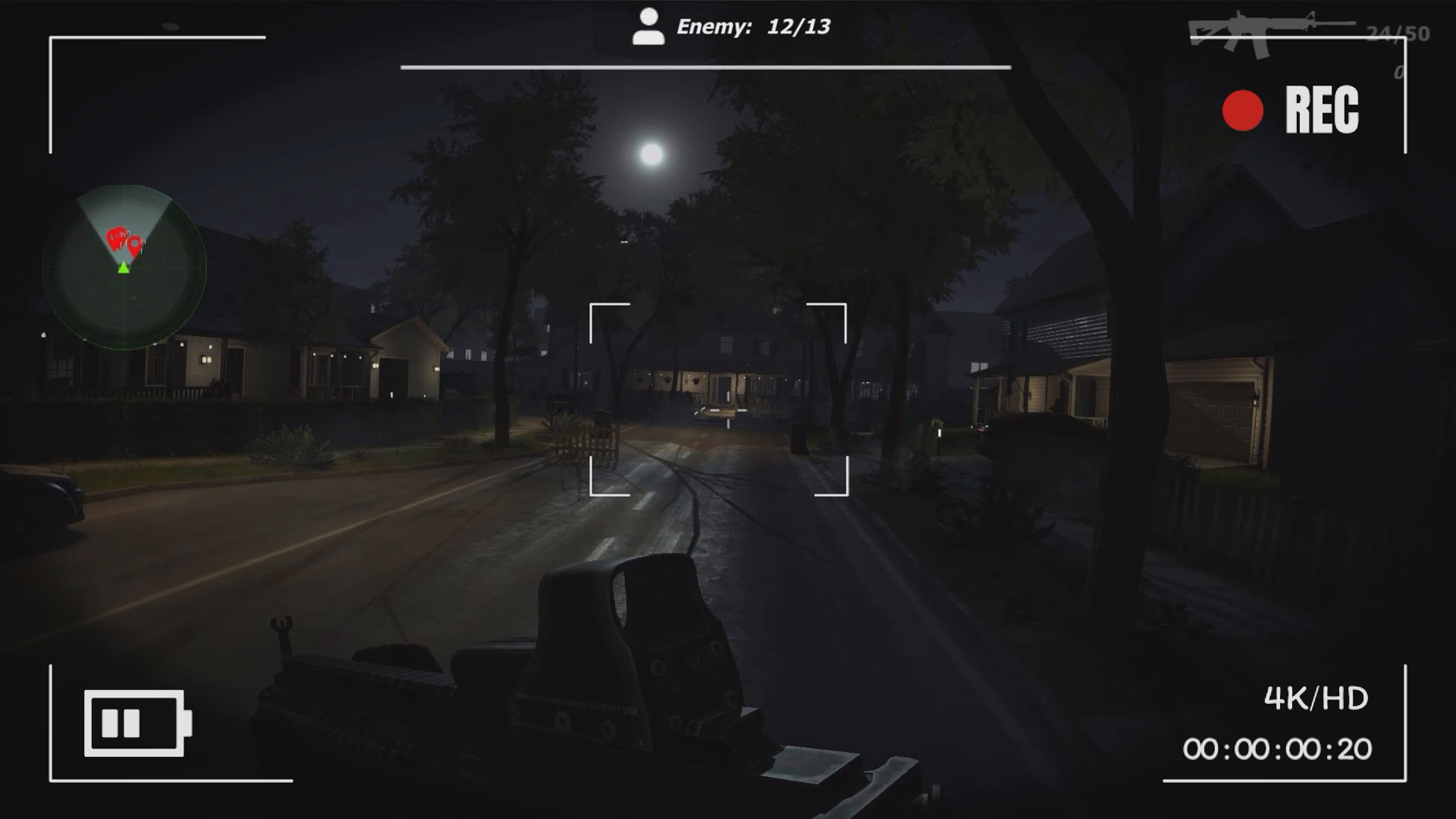 Bodycam Unrecord Shooter PS4 — buy online and track price history