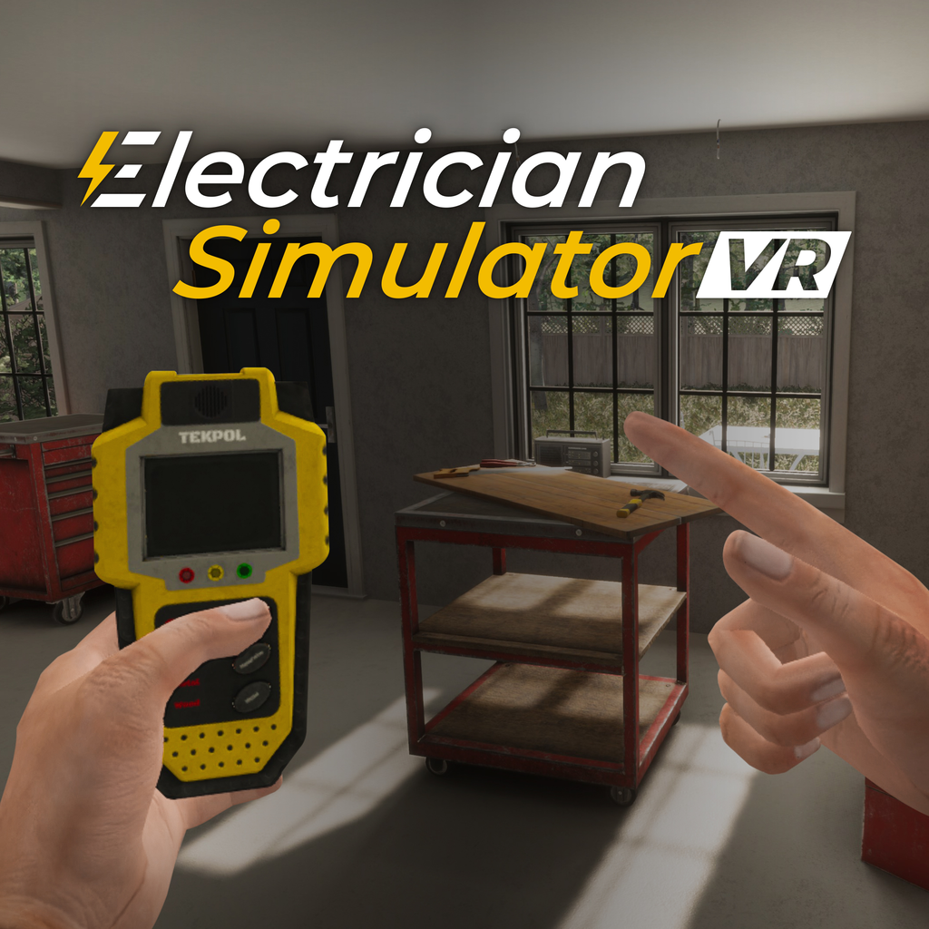 Electrician Simulator VR