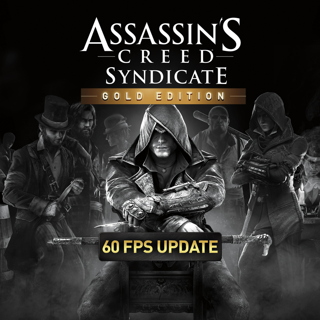 Assassin’s Creed® Syndicate Gold Edition