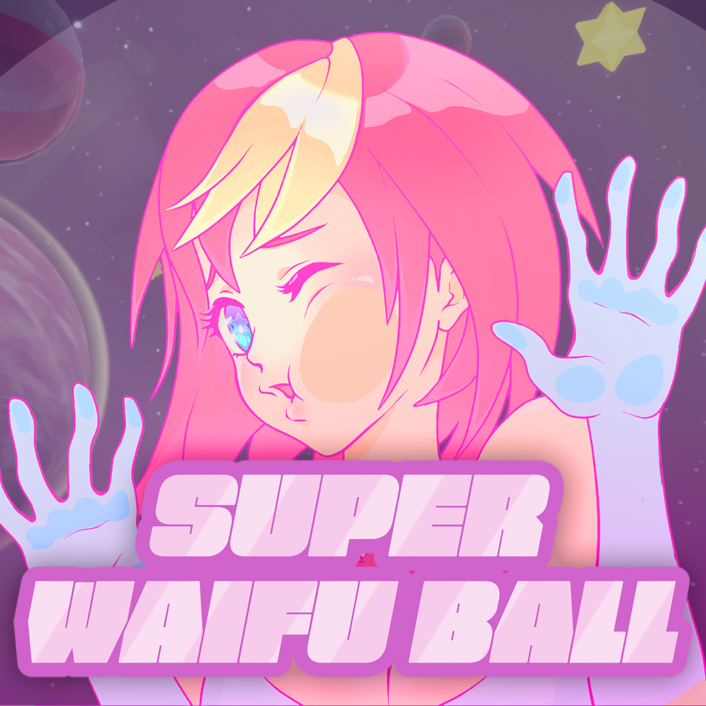 Super Waifu Ball